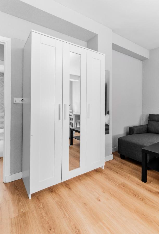 Appartement Apartamento Premiun Plaza Del Oeste à Salamanque Extérieur photo