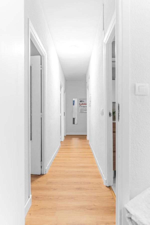 Appartement Apartamento Premiun Plaza Del Oeste à Salamanque Extérieur photo