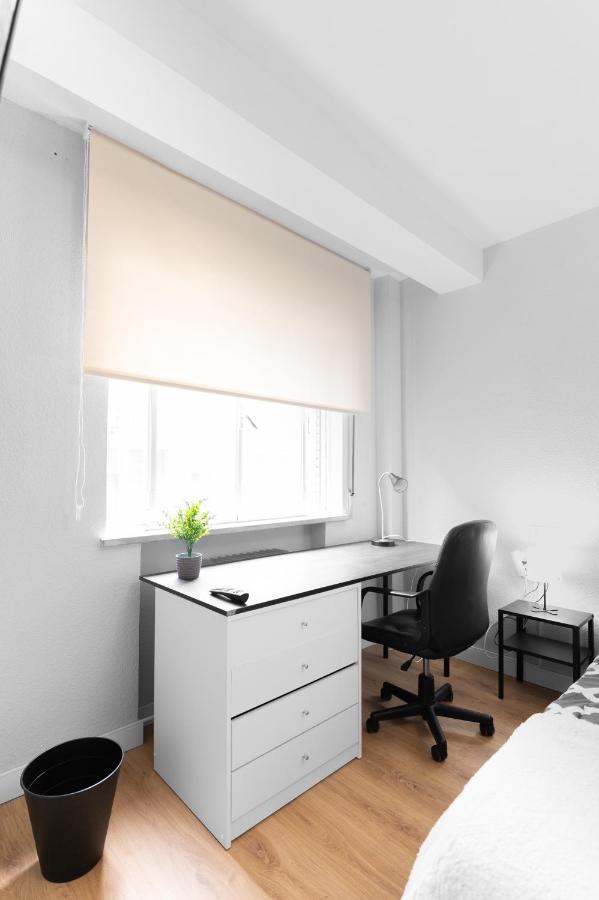Appartement Apartamento Premiun Plaza Del Oeste à Salamanque Extérieur photo
