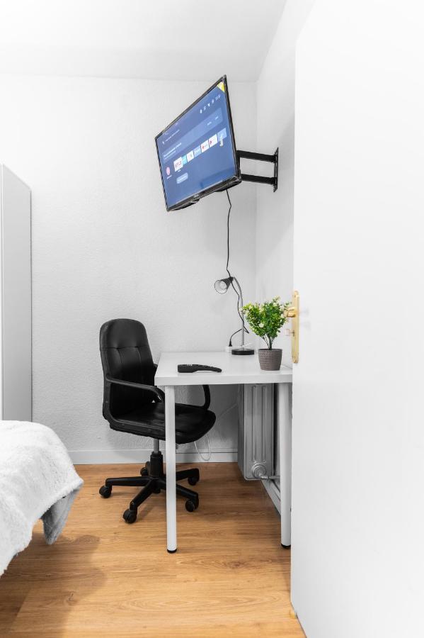 Appartement Apartamento Premiun Plaza Del Oeste à Salamanque Extérieur photo
