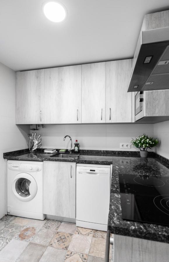 Appartement Apartamento Premiun Plaza Del Oeste à Salamanque Extérieur photo
