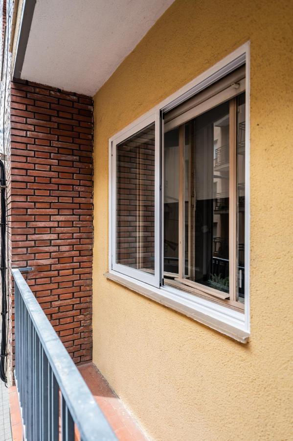 Appartement Apartamento Premiun Plaza Del Oeste à Salamanque Extérieur photo