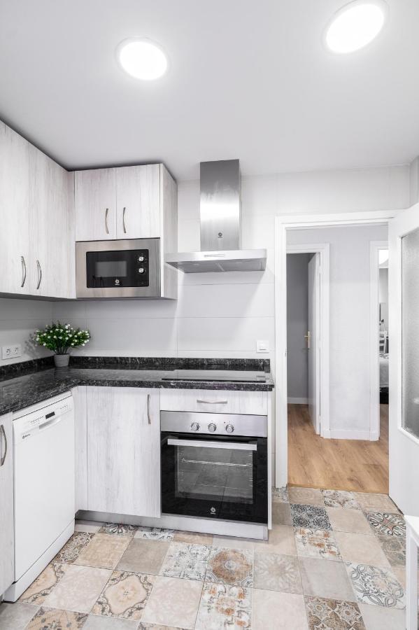 Appartement Apartamento Premiun Plaza Del Oeste à Salamanque Extérieur photo